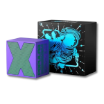 MINI PARLANTE X PORTATIL BLUETOOTH ART RM36-4 IAÑ