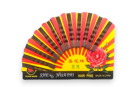 SET INVISIBLES X48 UNID ABANICO ART 121-1 GAÑ