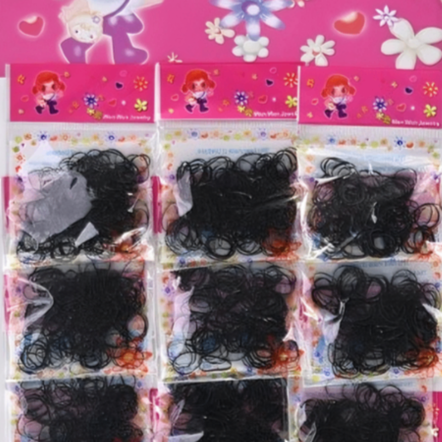 BLISTER TERMINALES DE TRENZA PL-1008-01 DAO