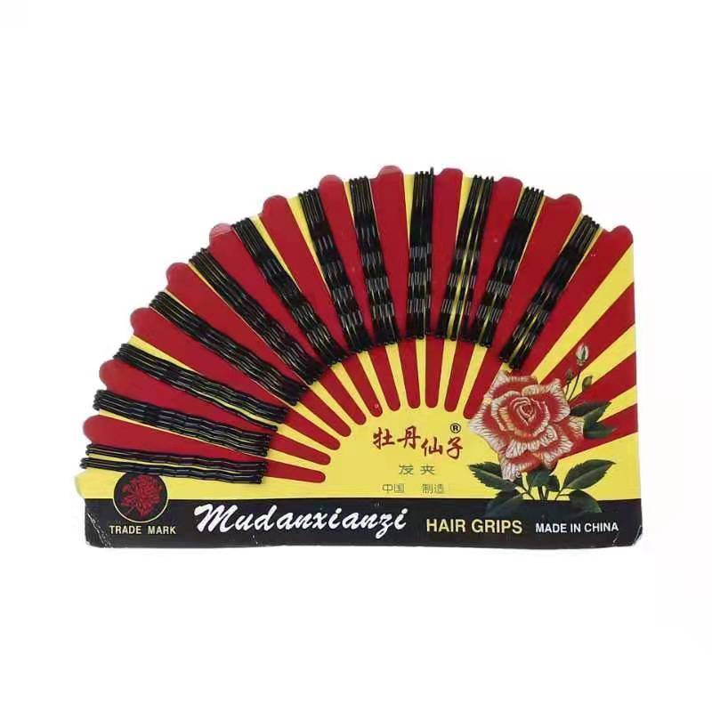 BLISTER INVISIBLES ABANICO 6.6CM ART PL-1041 DAÑ