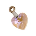 DIJE ACERO CRISTAL ART DIJE224 IAÑ