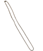 CADENA ACERO ROLO 3MM X40CM ART ACAROLO3X40 JAO