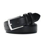 CINTO HOMBRE GO CLASSIC 4CM 36000 IAÑ