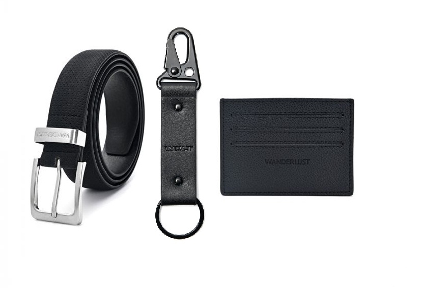 SET ACCESORIOS WANDERLUST 36246 EAÑ