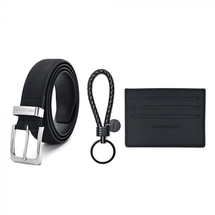 SET ACCESORIOS WANDERLUST 36248 EAÑ