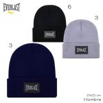 13812 - GORRO EVERLAST T2 DAO