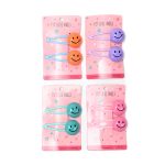 TIC TAC C/APLIQUE CARITA FELIZ PL-1478-08 AAO