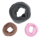 CUELLO DOBLE DAMA 18679 CAO
