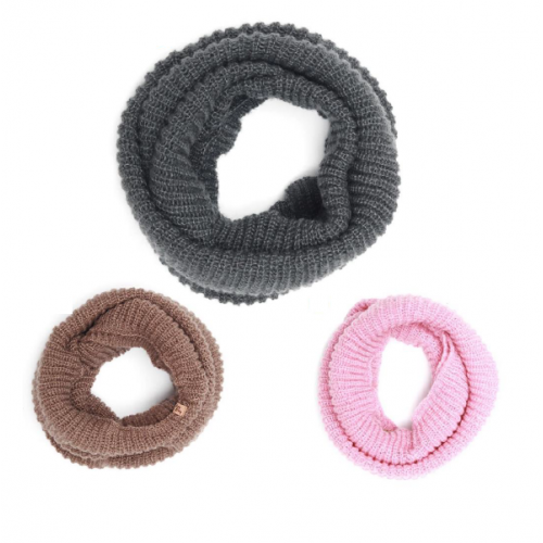 CUELLO DOBLE DAMA 18679 CAO
