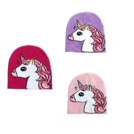 GORRO ROCKY INFANTIL NENA 6 A 8 AÑOS 23761 CAO