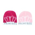 GORRO ROCKY INFANTIL PRINCESS 27434 CAO