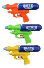 PISTOLA DE AGUA ART 8512 JAÑ