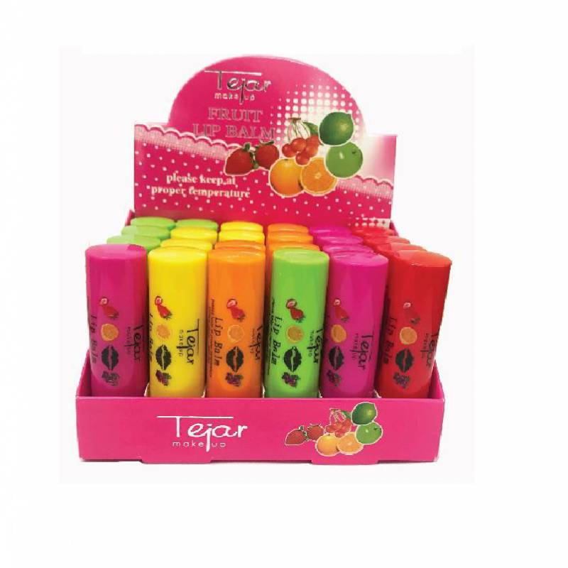 PROTECTOR LABIAL SABORIZADO TEJAR ART 252/4010 EAÑ