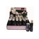 MAQUILLAJE HUMEC EN BARRA 339 EAÑ