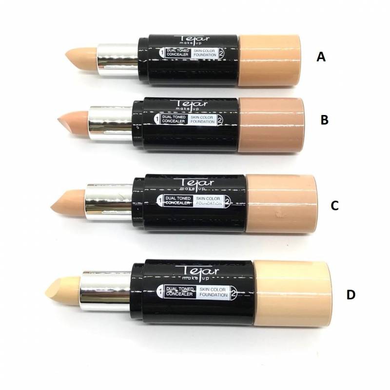 CORRECTOR OJERAS + MAQ FLUIDO TEJAR  290 GAÑ