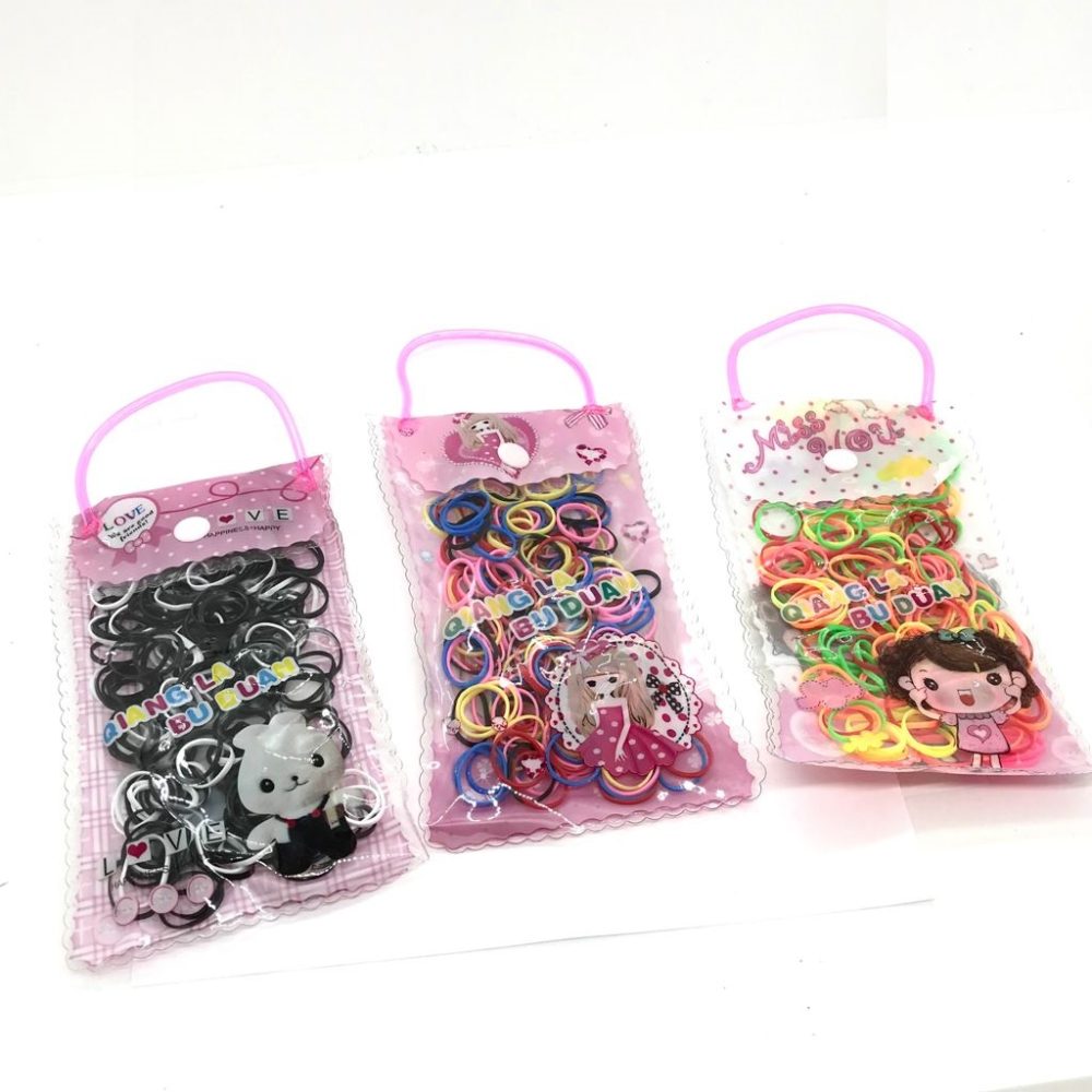 GOMITAS TERMINAL TRENZA EN CARTERITA ART 1141 JAÑ
