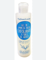 EXFOLIANTE A BASE DE ARROZ ART TYL2060 EAO