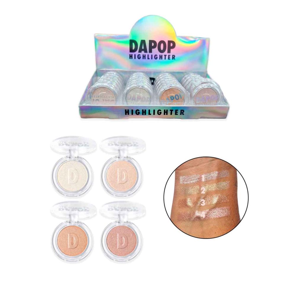 ILUMINADOR EN POLVO ART HB102505 IAÑ