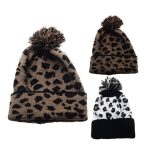 GORRO TEJIDO DAMA 29032 CAO