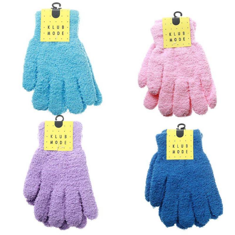 GUANTE BOUCLE LISO X1U 29515 CAO