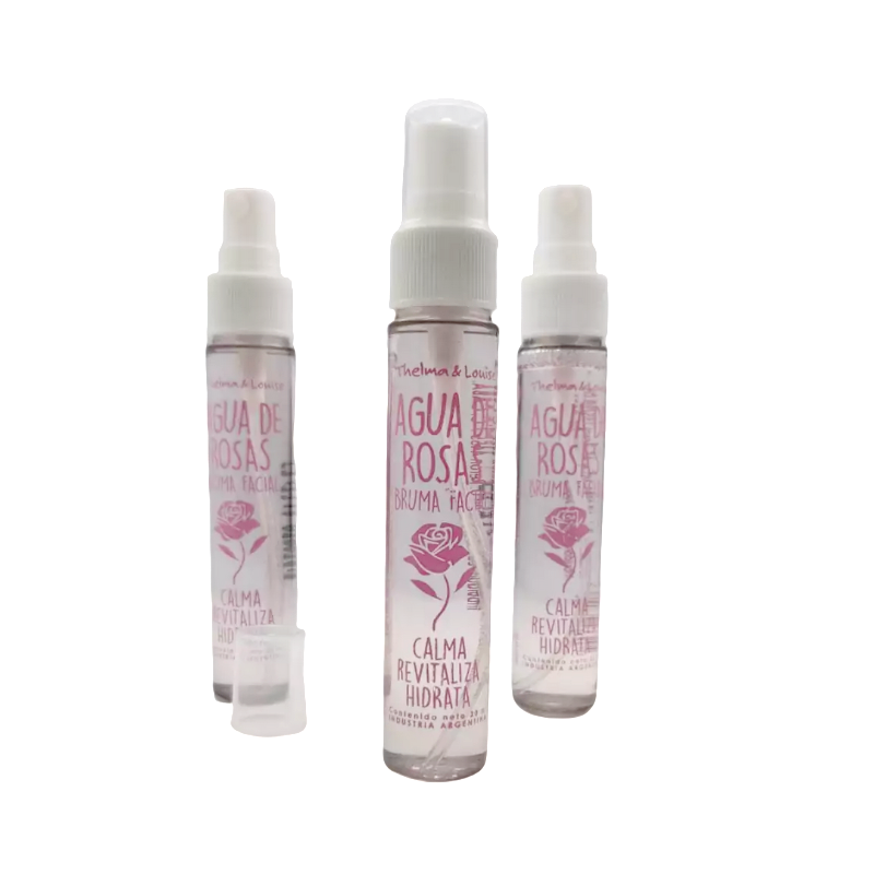 BRUMA AGUA DE ROSAS TYL2059 BAO