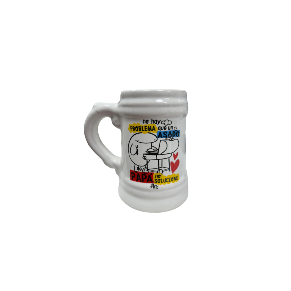 CHOP ANILLADO CERAMICA ART 1000/210 EAO