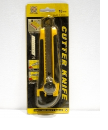 CUTTER EN BLISTER ART TL0323/T35602/SAA190A CAIO
