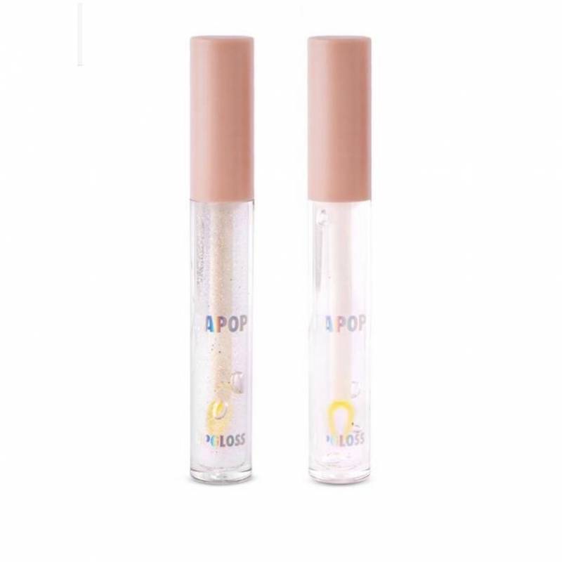 GLOSS TRANSPARENTE Y BRILLO ART HB101599 IAÑ