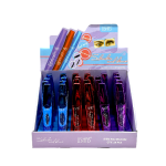 MASCARA PESTAÑA METALICA USHAS M1089 HAÑ