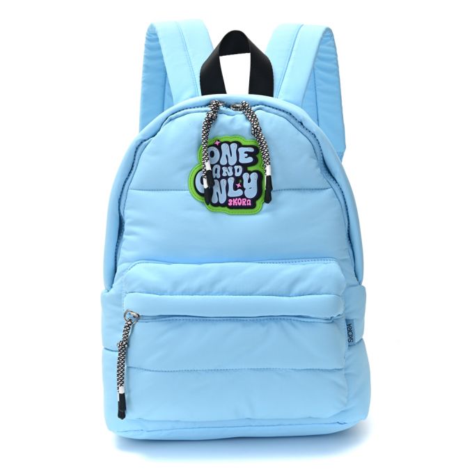MOCHILA SMILE ONE&ONLY 12" 34230 IAM