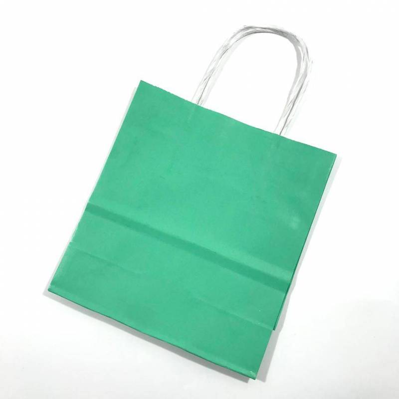 BOLSA AUT TIFFANY MIX 18X08X20CM ART BC180820TI HAÑ