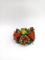 ADORNO NAVIDEÑO ART NS330716 NAVI JAO
