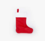 BOTA NAVIDAD COLGANTE ART NS067587 KAÑ