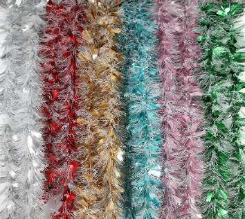 BOA NAVIDAD 9CM 2MTS NS315085 JAÑ