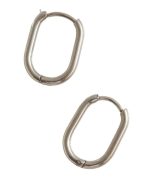 ARO ACERO OVALADO C/CLIP XPAR AR4319 IAO