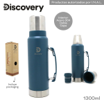 TERMO DISCOVERY AZUL 1.3LTS ART 17079 EAÑ