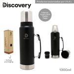 TERMO DISCOVERY 1.3LTS ART 17076 EAÑ