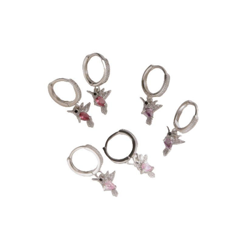 ARO BRONCE MICROPAVE COLIBRI XPAR BZAR2097 IAÑ