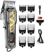 CORTADORA DE PELO GRANDE T9 FAÑ