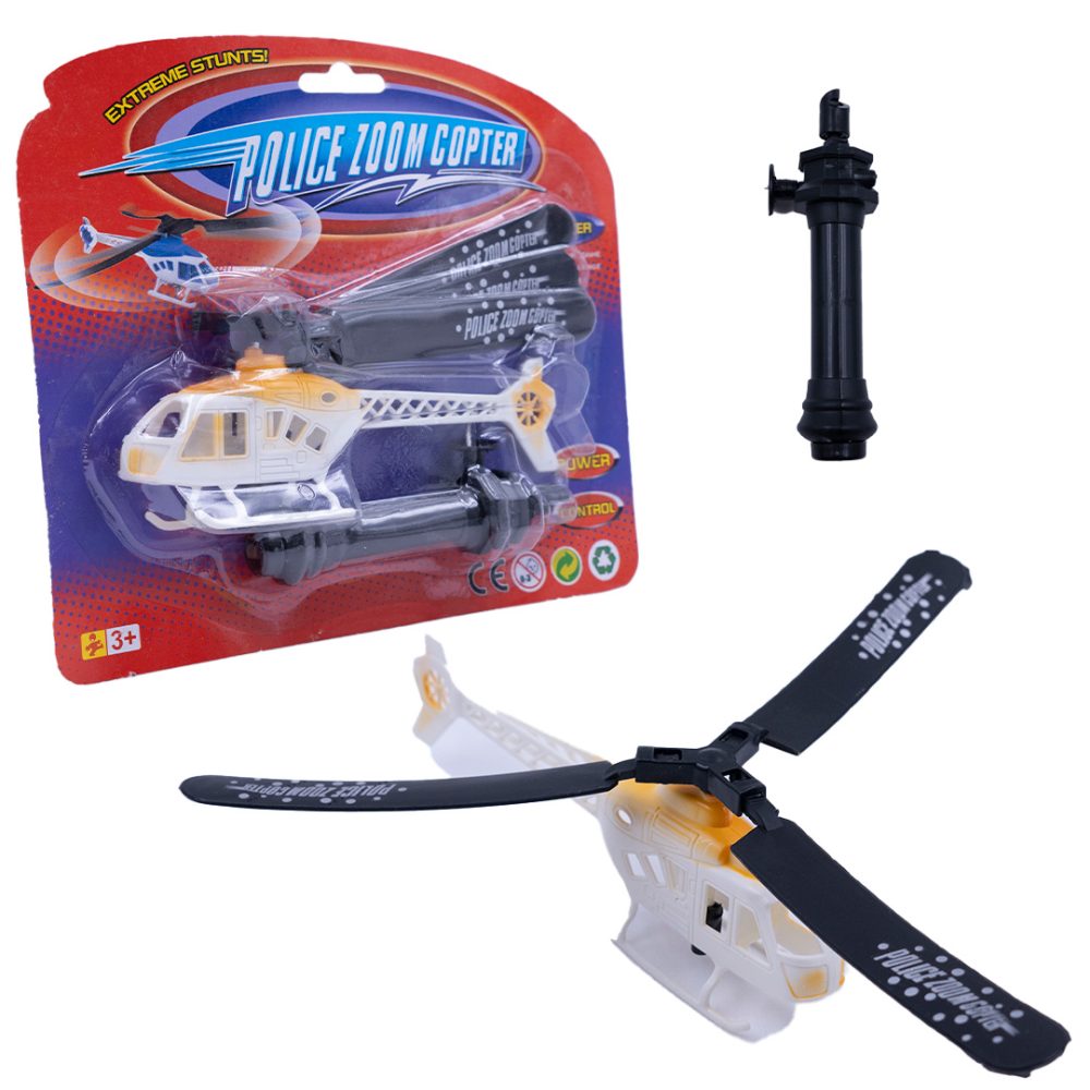 LANZADOR DE HELICOPTERO ART 50301 GAO