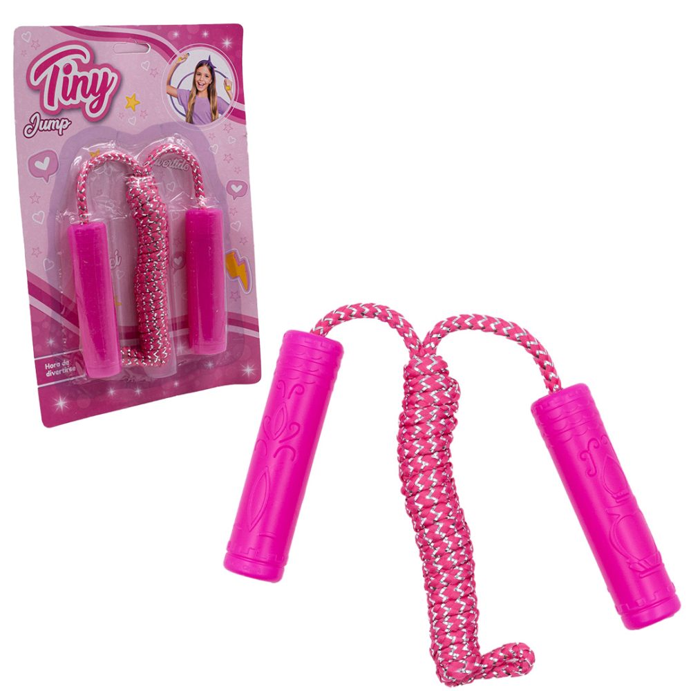 SOGA PARA SALTAR TINY BLISTER ART 50608 FAÑ