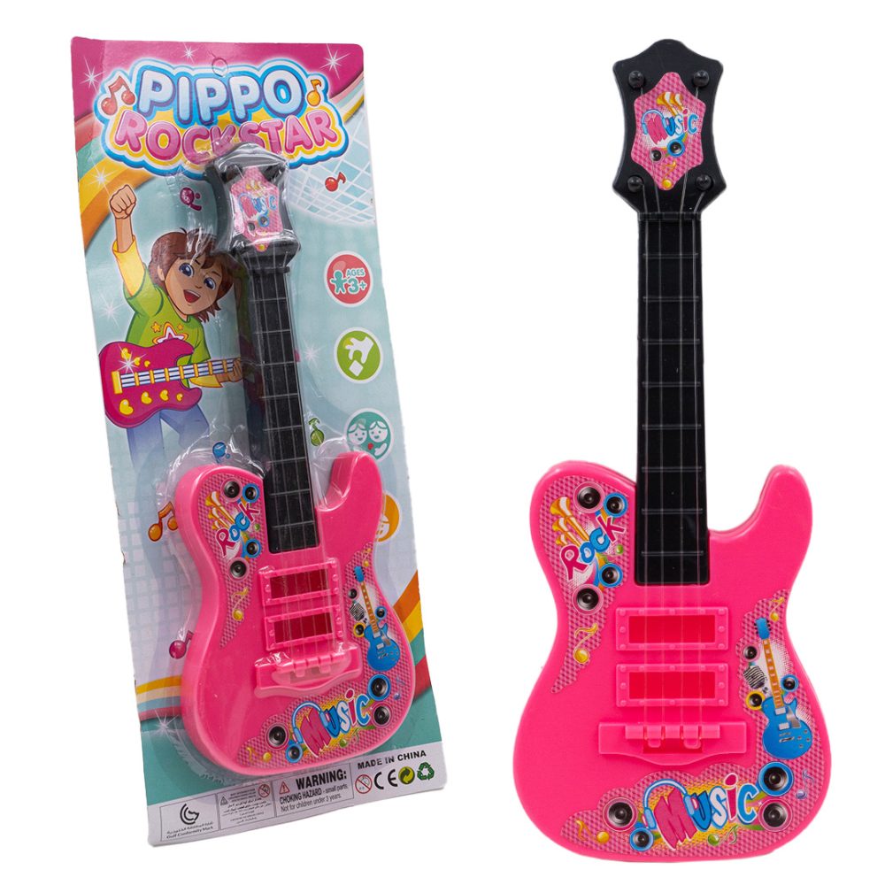 SUPER GUITARRA ART 52656 KAÑ