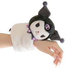 PELUCHE KUROMI ART WH7256 FAÑ