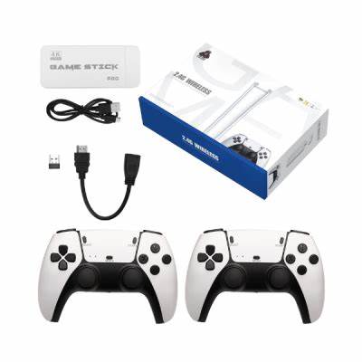 GAME STICK PRO 4K AF24570 HAN