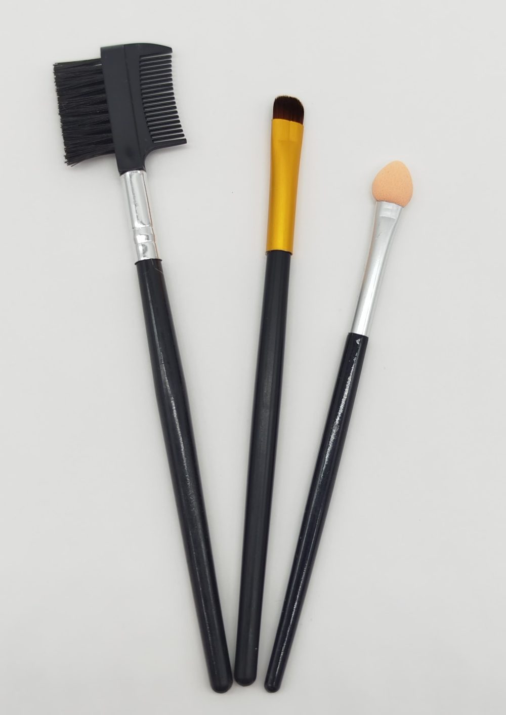 SET DE MAQUILLAJE X3PCS ART AB-30074 CAÑ