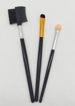 SET DE MAQUILLAJE X3PCS ART AB-30074 CAÑ
