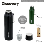 TERMO DISCOVERY ART 18488 GAO