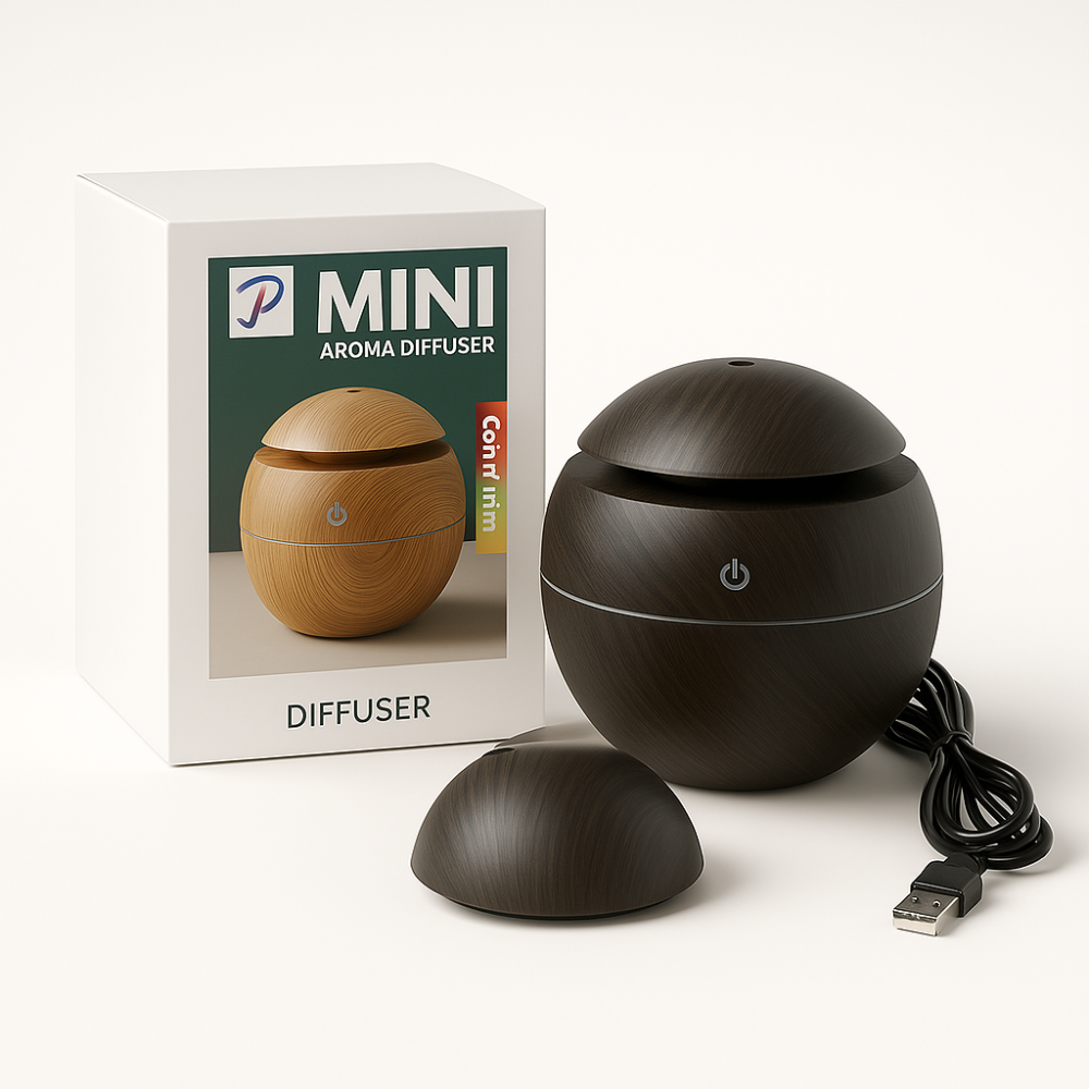 HUMIFICADOR FORMA COCO ART FT-006 GAÑ