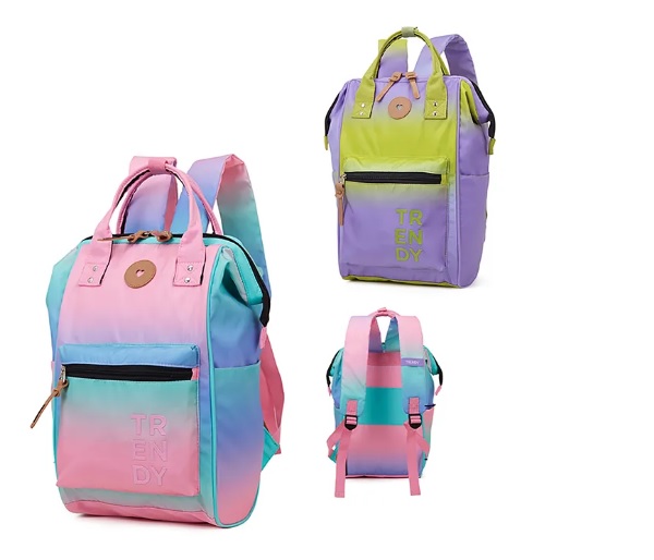 MOCHILA TRENDY ART 22351 AAÑ