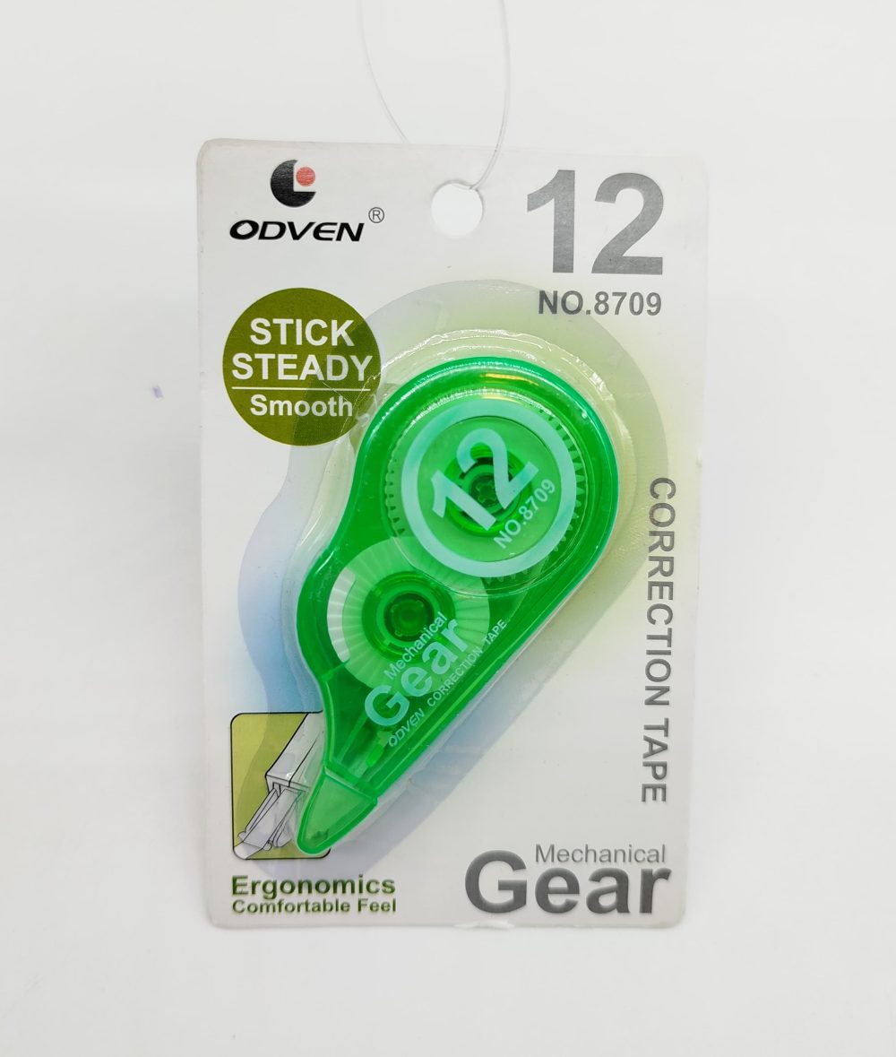 CORRECTOR CINTA EN BLISTER ART AVA18478 AAO